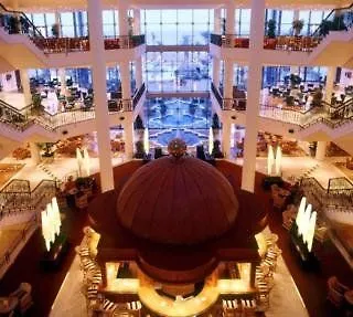 Sbh Palace Thalasso & 4* Коста Калма