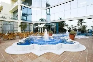 Отель Sbh Palace Thalasso &