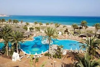 Отель Sbh Palace Thalasso & 4*